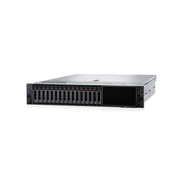 Сервер Dell PE 750xs (210-AZYQ_BT)