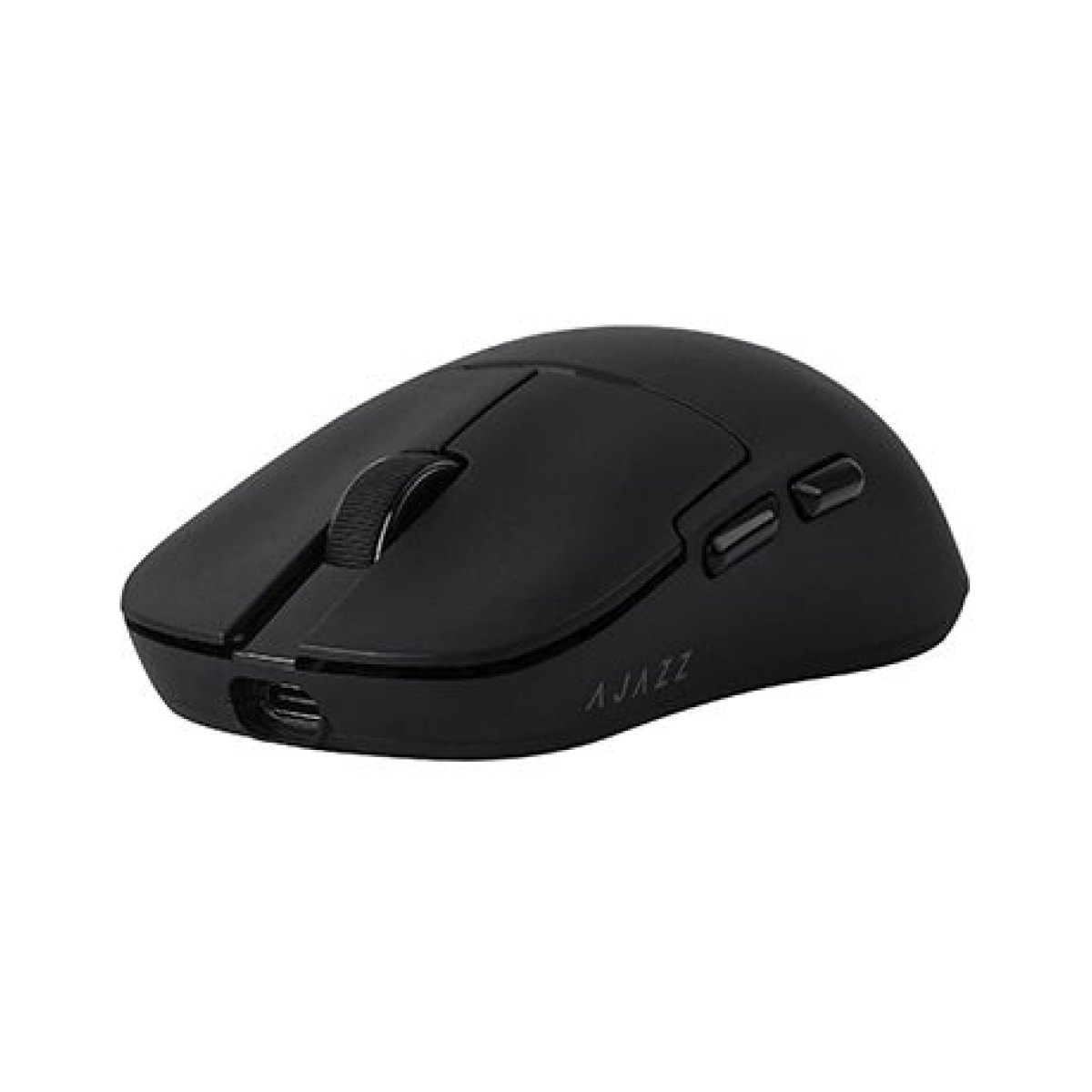 Компьютерная мышь Ajazz AJ159P MC Black