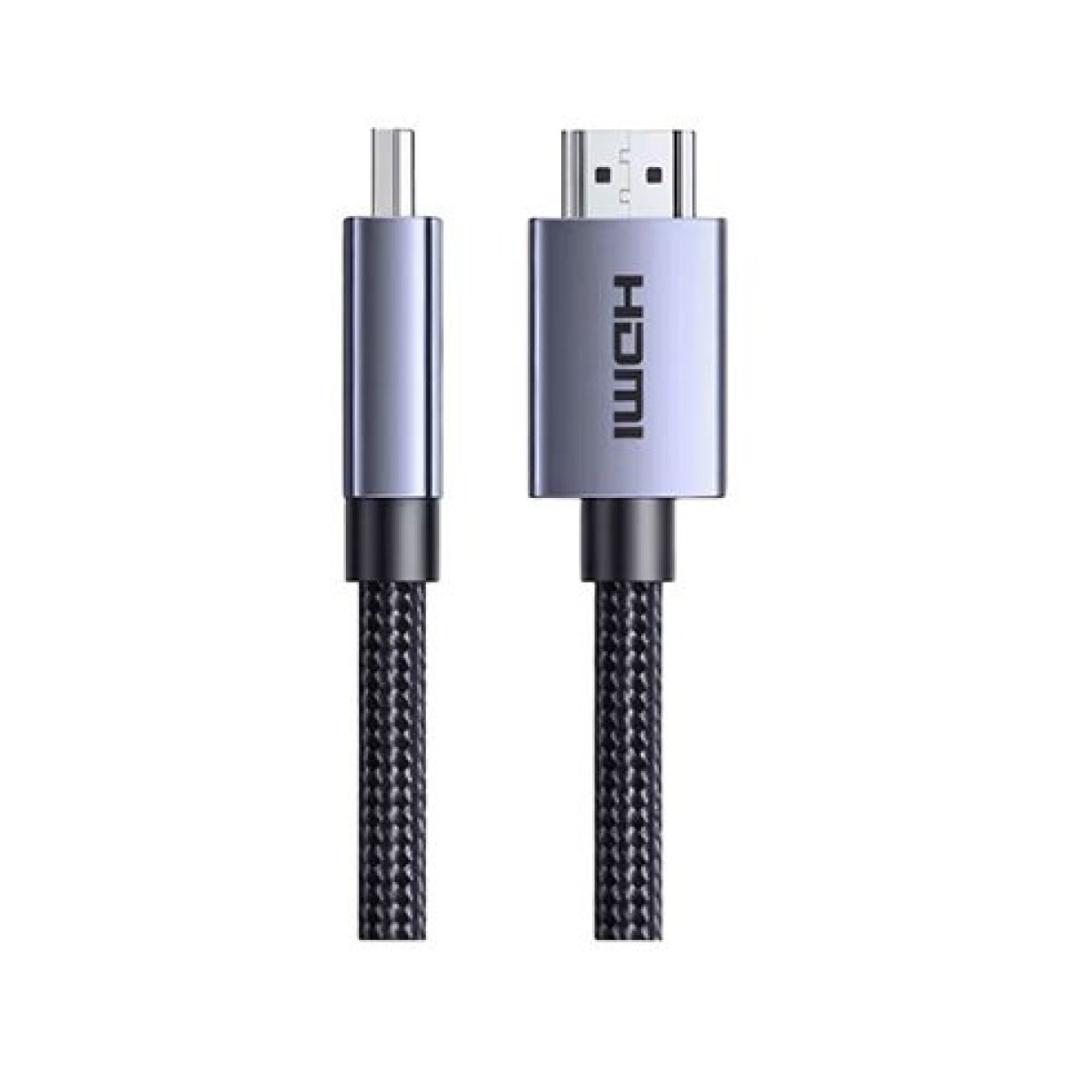 Кабель Ugreen HD153 HDMI 4K Cable 3m 25300
