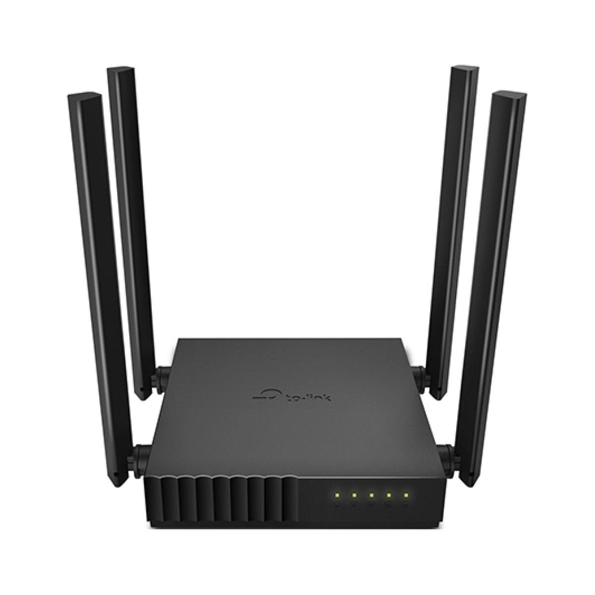 Маршрутизатор TP-Link Archer C54, Черный