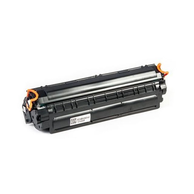Картридж HP CF283X/Canon737  for LJPro M/225/201 (2,5K) Euro Print