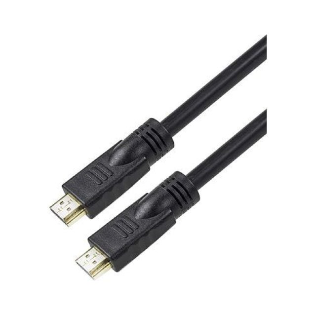 Интерфейсный кабель, SHIP, SH6031-10P, HDMI-HDMI, 10 м 30В, Пол. пакет