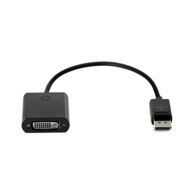 Адаптер DisplayPort To DVI-D