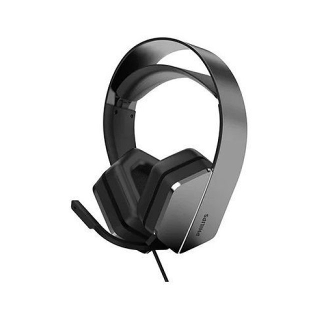 Гарнитура PHILIPS TAG4106BK/00