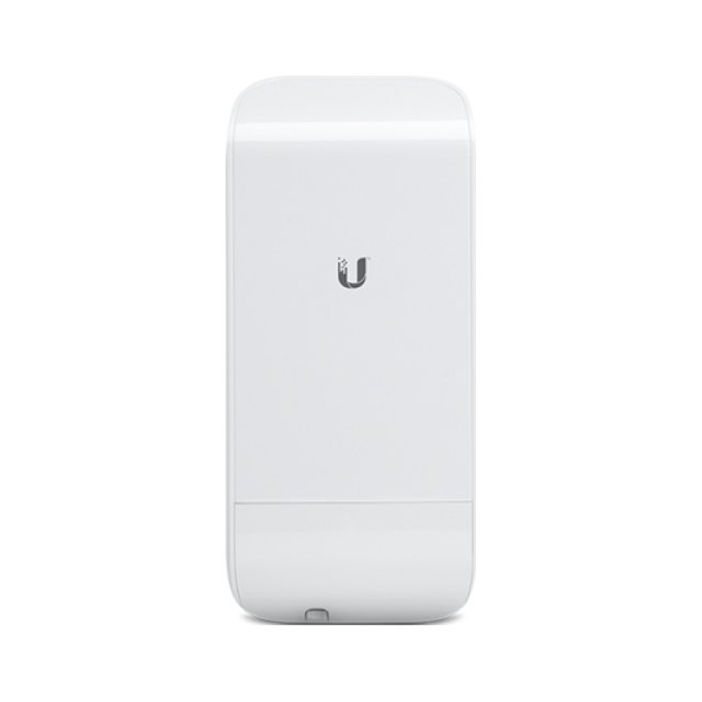 Точка доступа  NanoStation Loco M2, Белый