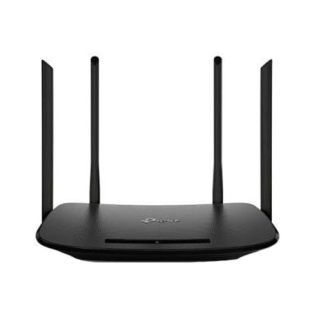 Модем TP-Link Archer VR300, Черный