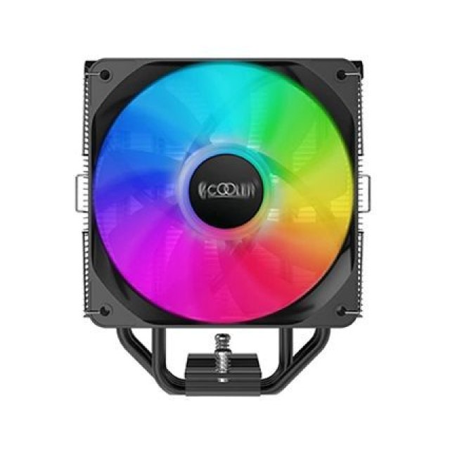 Кулер для процессора PcCooler PALADIN EX300S RGB
