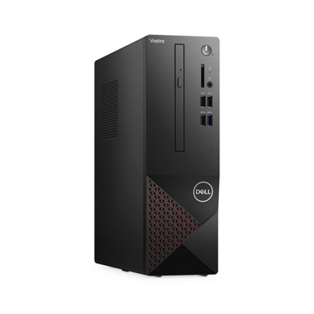 210-AVNM_1 Компьютер Dell/Vostro 3681/SFF/Core i5/10400/2,9 GHz/8 Gb/256 Gb/DVD+/-RW/Graphics/UHD 630/256Mb/Ubuntu/18.04