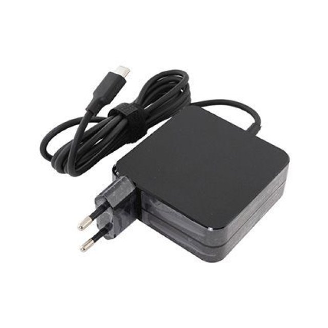 Адаптер питания для ноутбука (ASUS) 20V 5V/3A,9V/3A 65W USB-Type-C