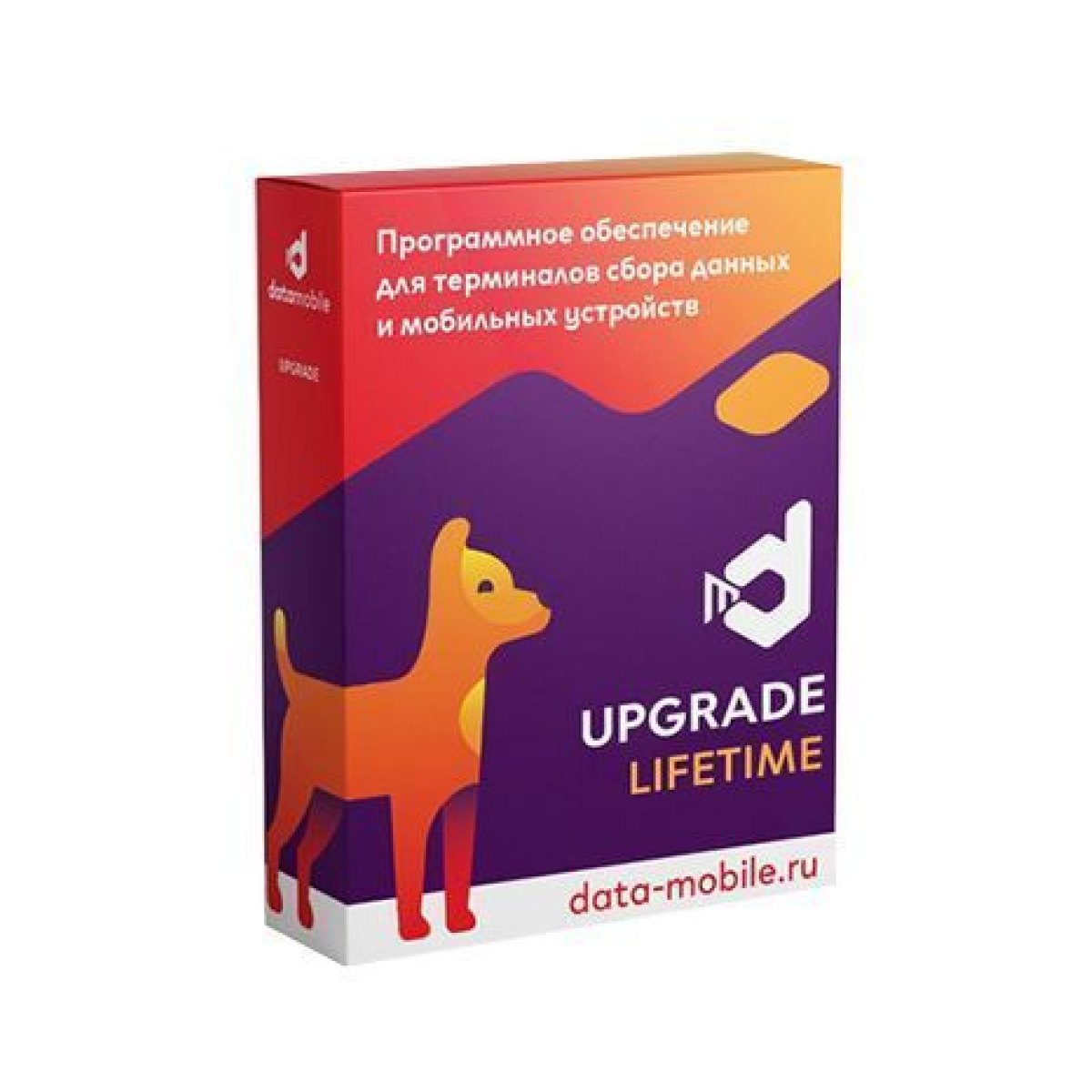 DataMobile, Upgrade с версии Стандарт до Online Lite 