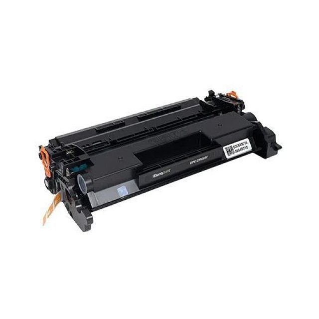 Картридж Europrint EPC-070 (Без чипа)