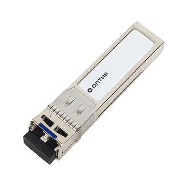 Трансивер А-Оптик AO-SFP-LX-20D