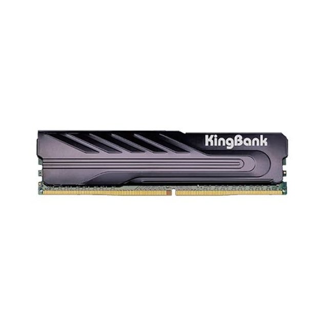 Оперативная память KingBank KJIB DDR4 16 ГБ 3200 МГц (K5.01.FP149D7101)