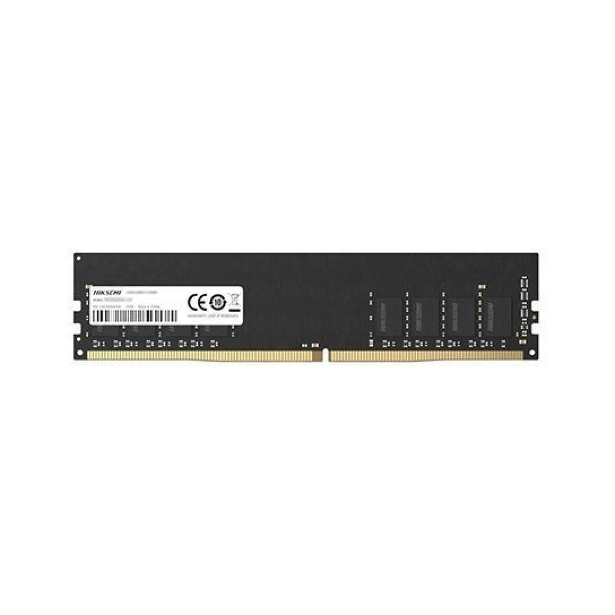Оперативная память Hiksemi Hiker HSC408U26Z1 DDR4 8 ГБ