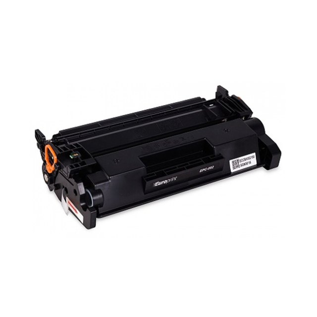 Картридж, Europrint, EPC-052, Для принтеров Canon LBP212/214/215/MF421/426/428/429, 3100 страниц