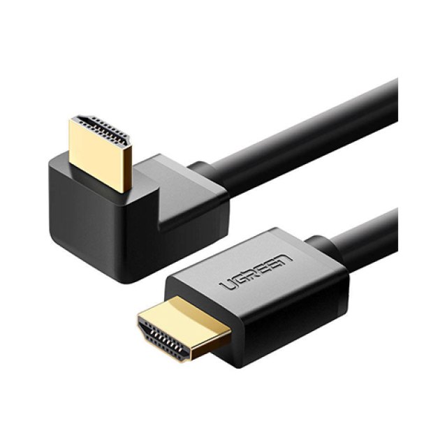 Интерфейсный кабель, Ugreen, HD103 (6957303811731), HDMI Male To Male
