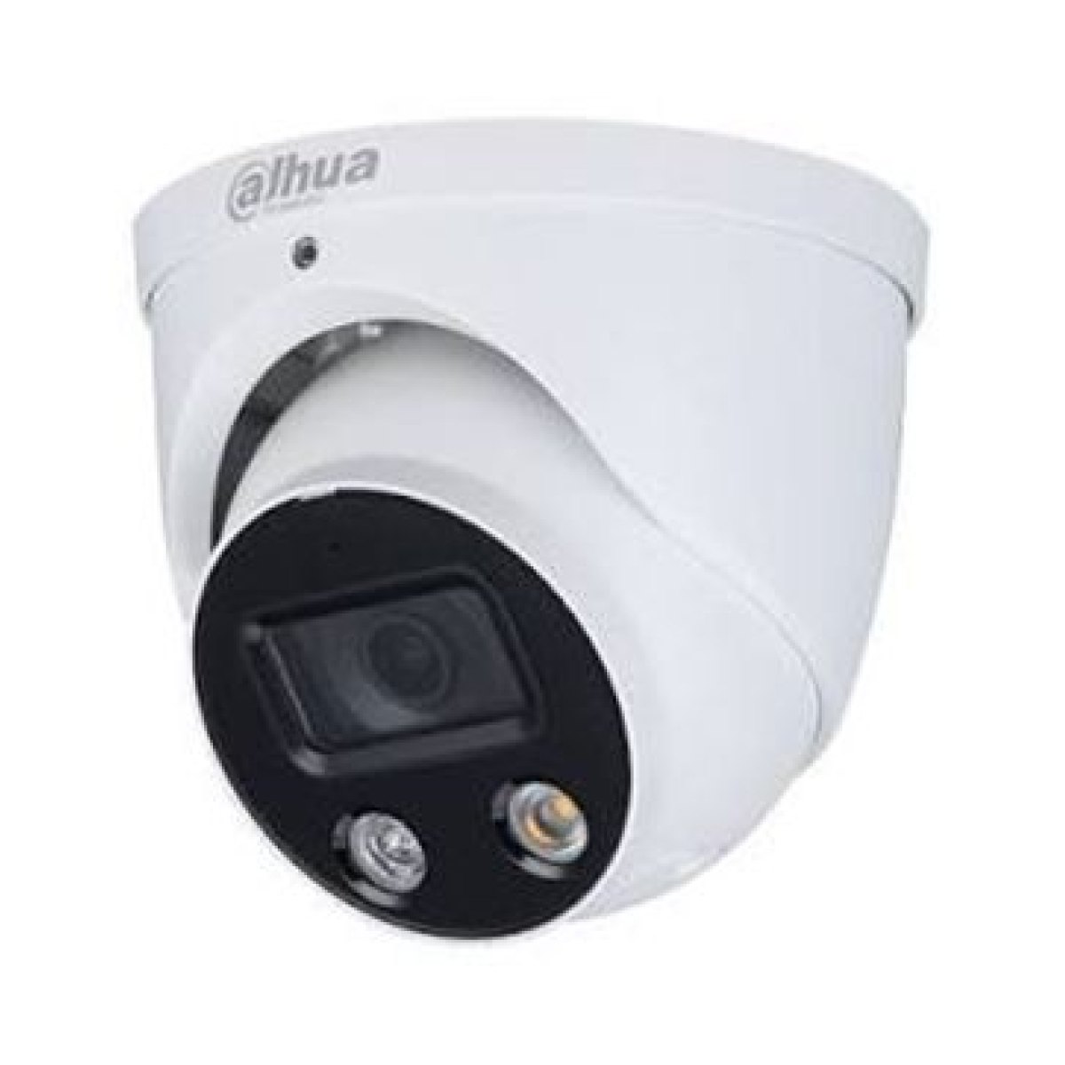 Купольная видеокамера Dahua DH-IPC-HDW3249HP-AS-PV-0280B