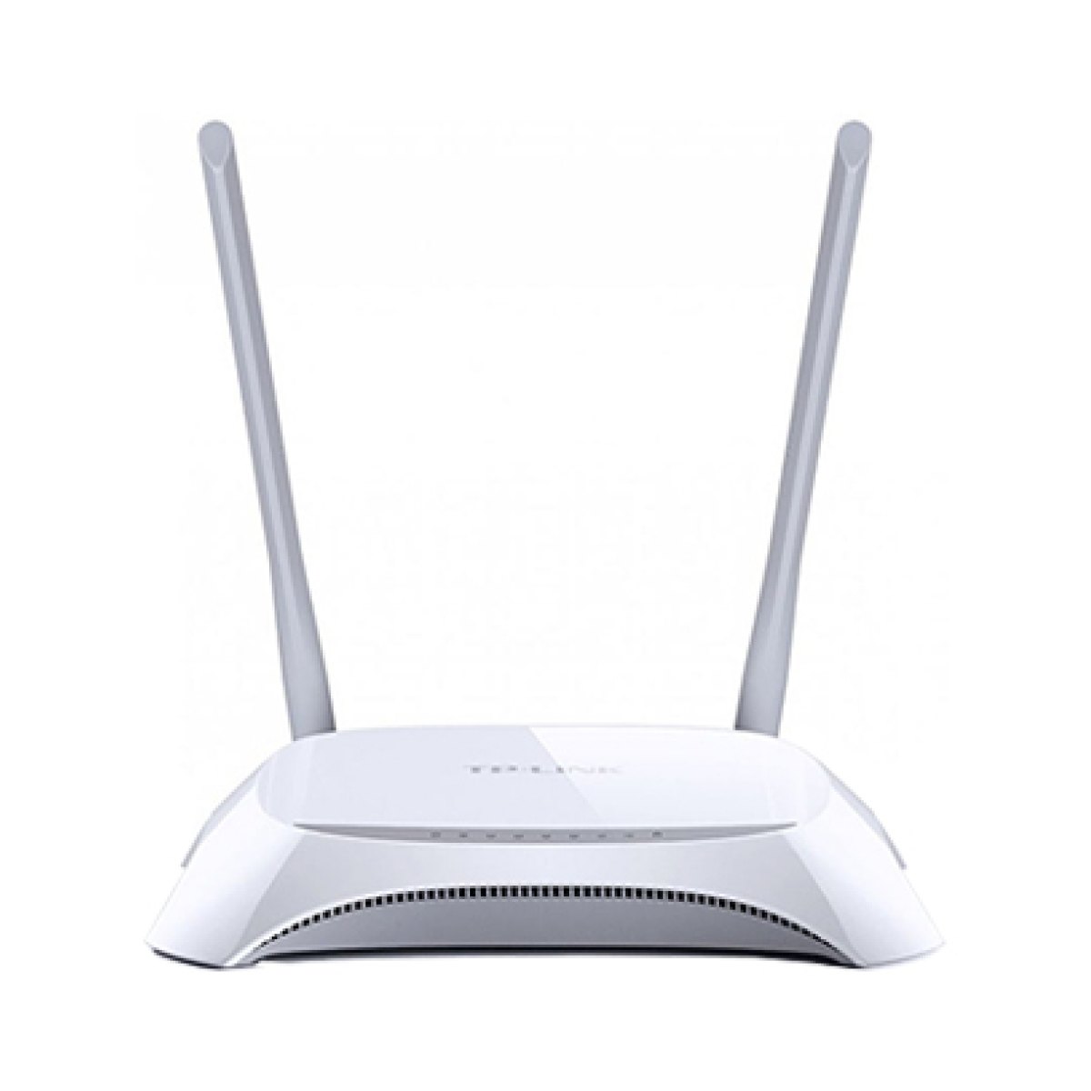Маршрутизатор TP-Link TL-MR3420, Белый