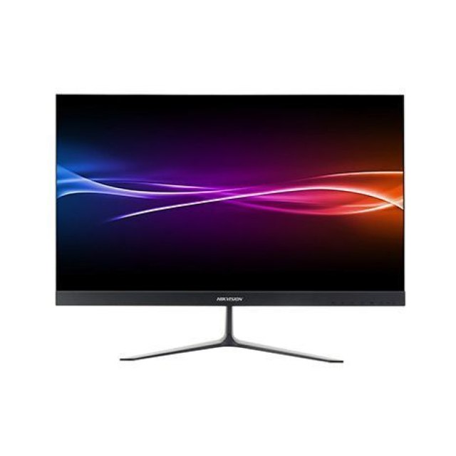 Монитор Hikvision DS-D5024F2-2V1, Черный