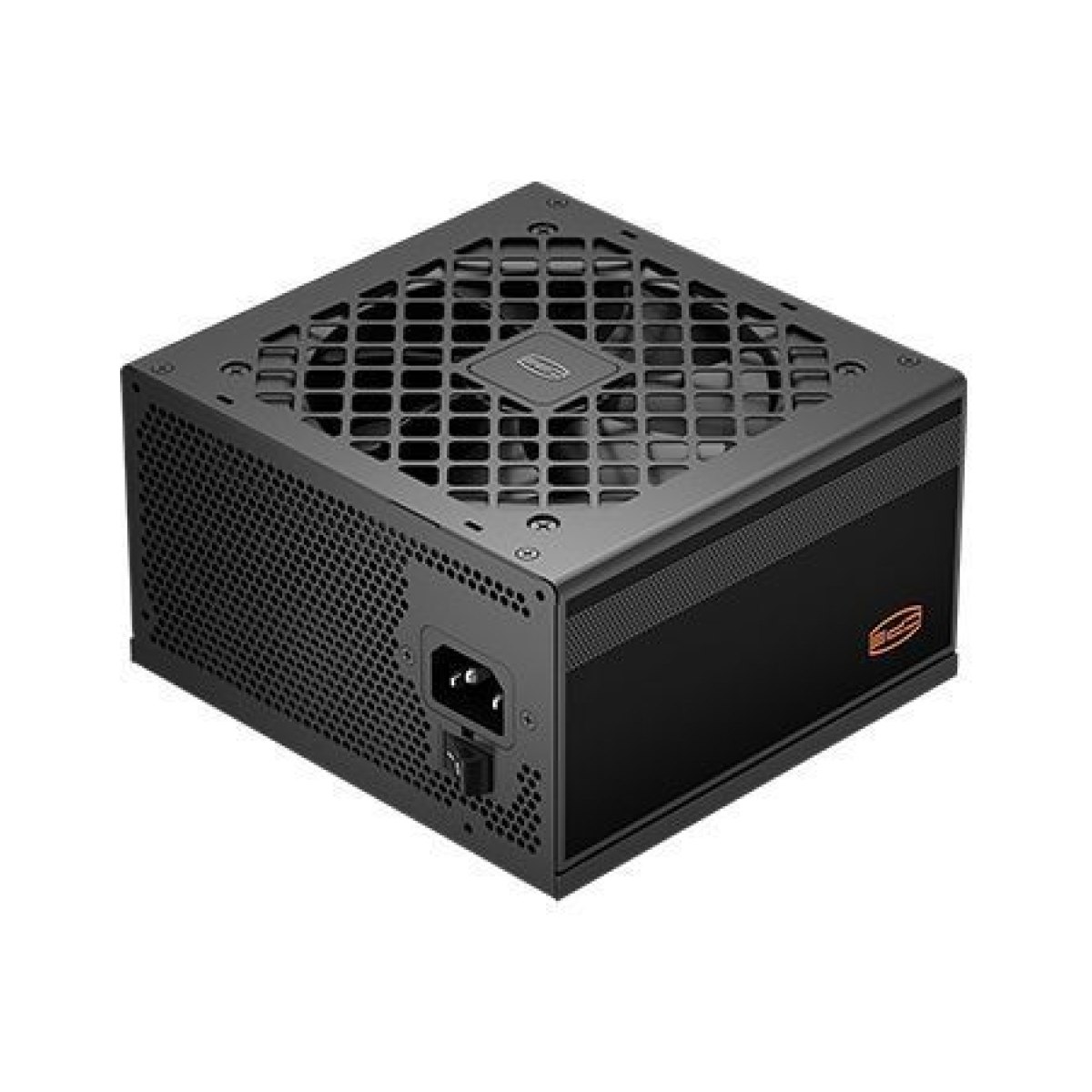 Блок питания PcCooler KN750 Full Modular 80+ GOLD