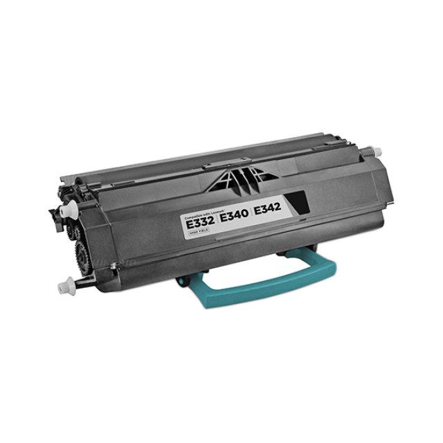 Картридж Premium Lexmark E240