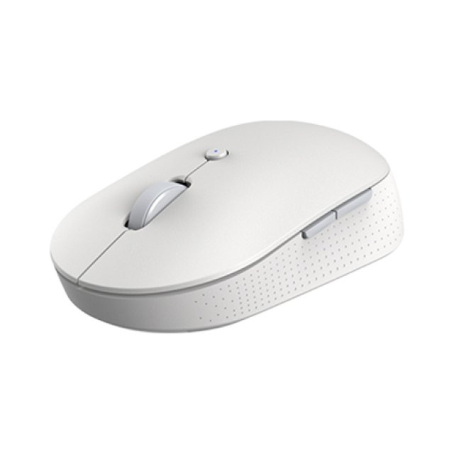 Мышь беспроводная A4tech Fstyler FG16CSAir WHITE