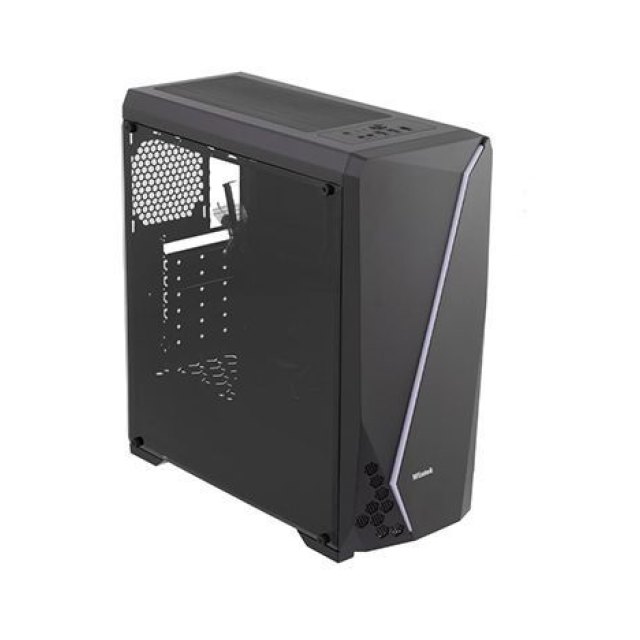 Корпус Wintek Arrow K163 TG, Черный