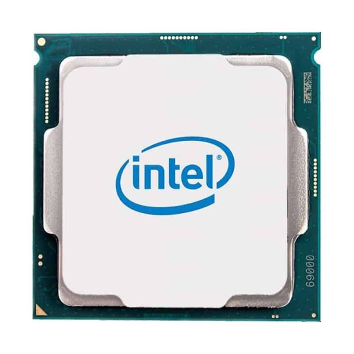 Процессор Intel Core i3-14100