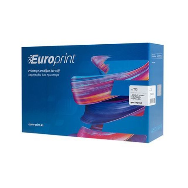 Картридж Europrint EPC-CF289A (Без чипа)