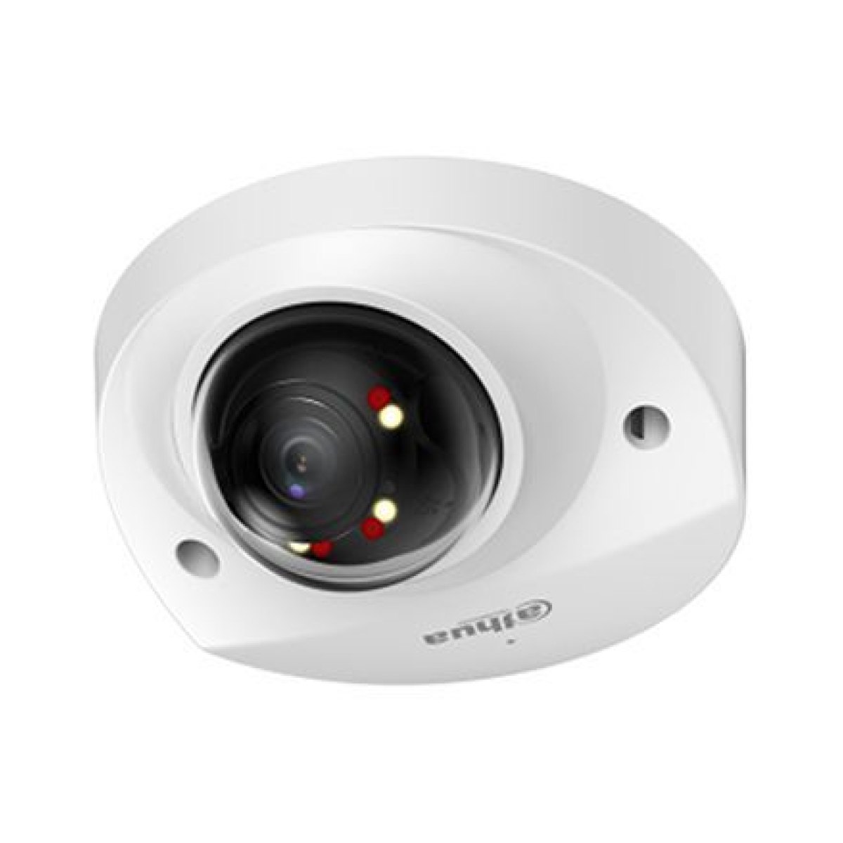 IP видеокамера Dahua IPC-HDBW2249F-AS-IL
