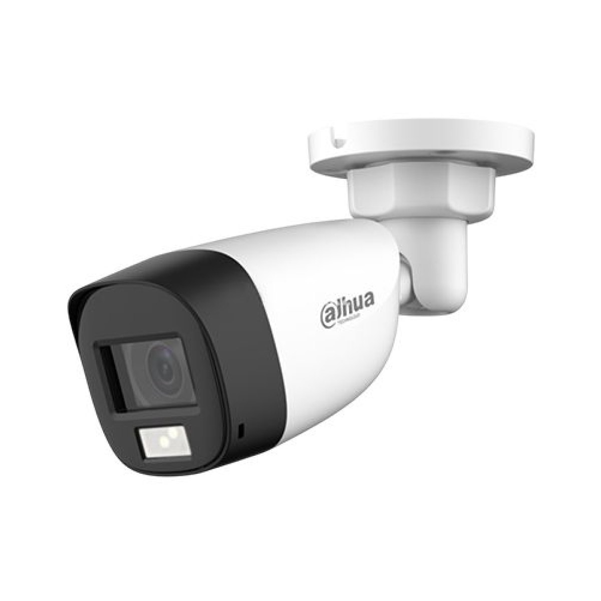HDCVI видеокамера Dahua DH-HAC-HFW1500CLP-IL-A-0280B