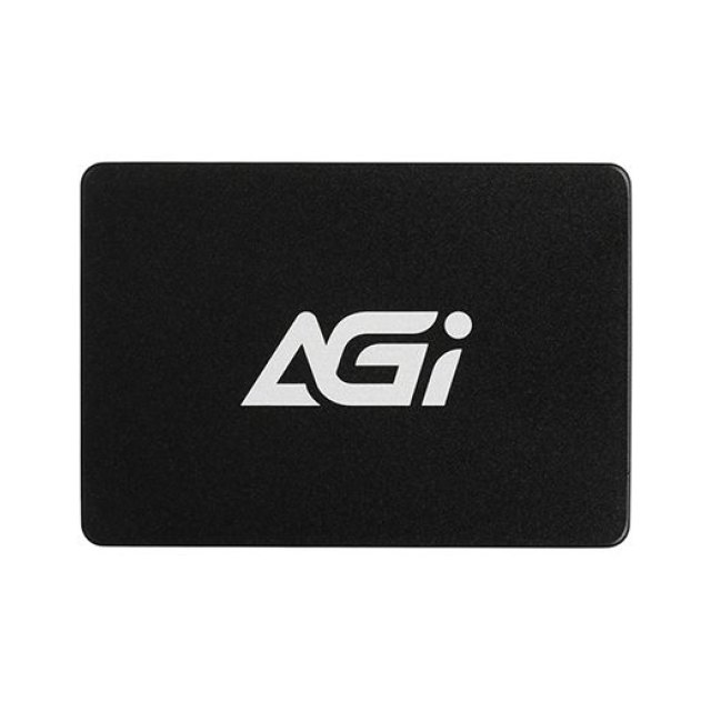 Твердотельный накопитель (SSD) AGI AI238 AGI1K0GIMAI238-CB 1 ТБ 2.5 SATA III