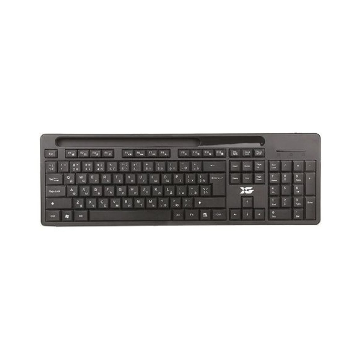 Клавиатура X-Game XK-220OGB