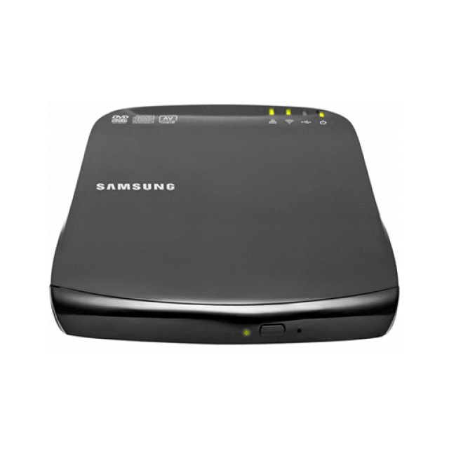 Samsung Smart HUB