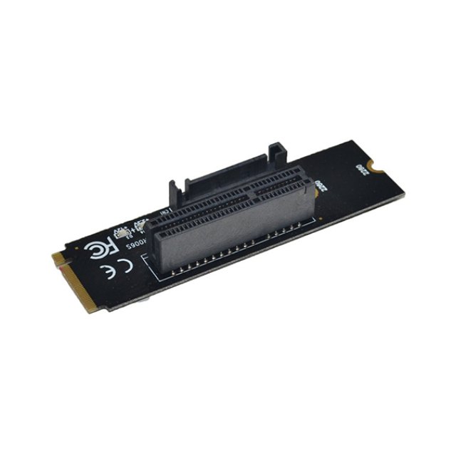 M.2 к pci-e Riser Card m2 NGFF