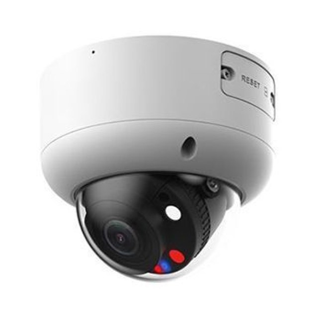 IP видеокамера Dahua DH-IPC-HDBW3849R1-ZAS-PV 8 Мп
