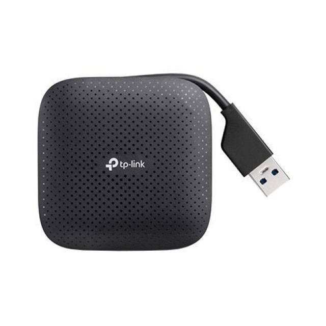 USB Хаб Tp-Link UH400