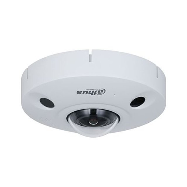 IP видеокамера Dahua DH-IPC-EBW8842-AS