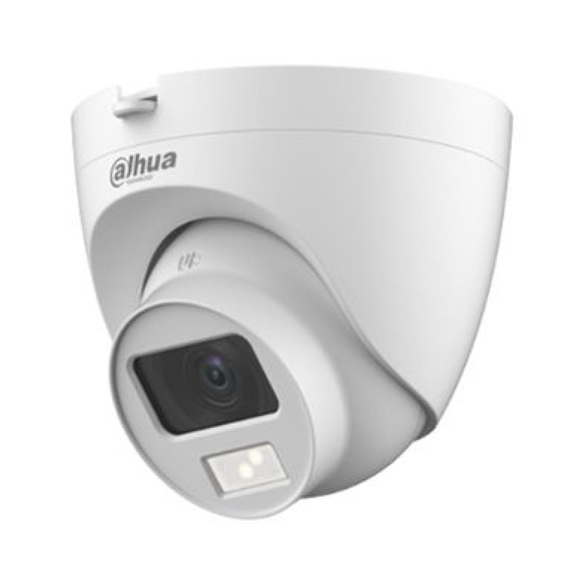 HDCVI видеокамера Dahua DH-HAC-HDW1500CLQP-IL-A-0280B