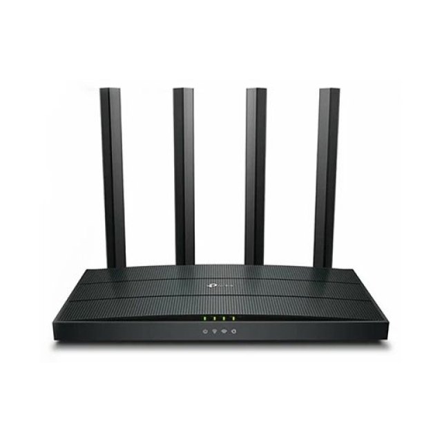 Маршрутизатор TP-Link Archer AX17 (AX1500), Черный