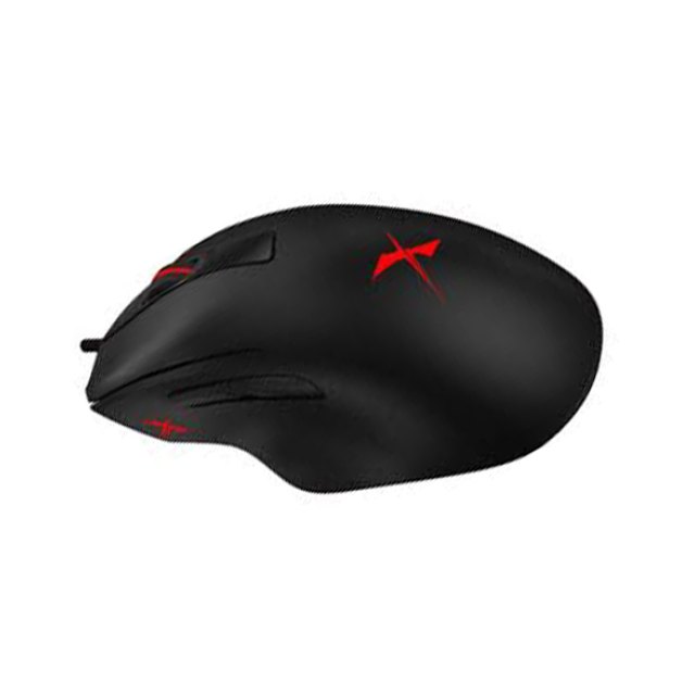 Мышь Bloody X5 PRO, Черный, USB