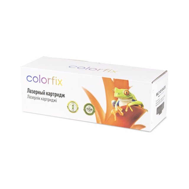 Картридж Лазерный Colorfix MLT-D1043S