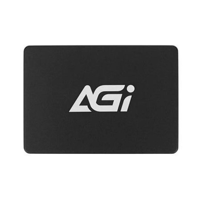 Твердотельный накопитель (SSD) AGI AI238 AGI256G25AI238-CB 256 ГБ 2.5 SATA III