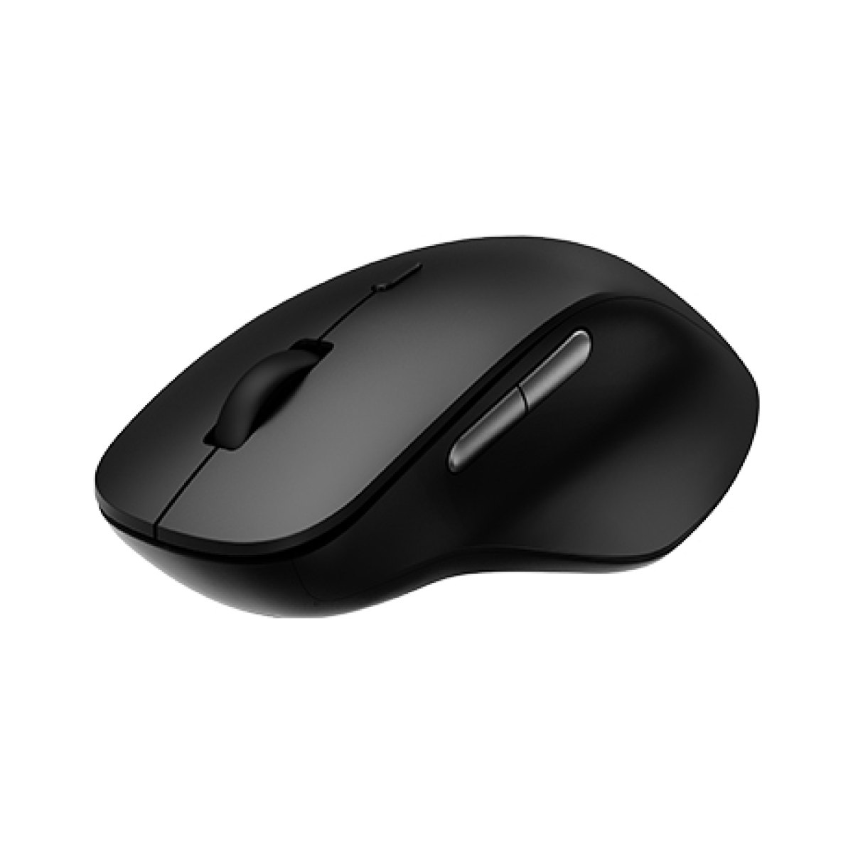 Мышь Rapoo M50 Plus Silent, Черный, USB