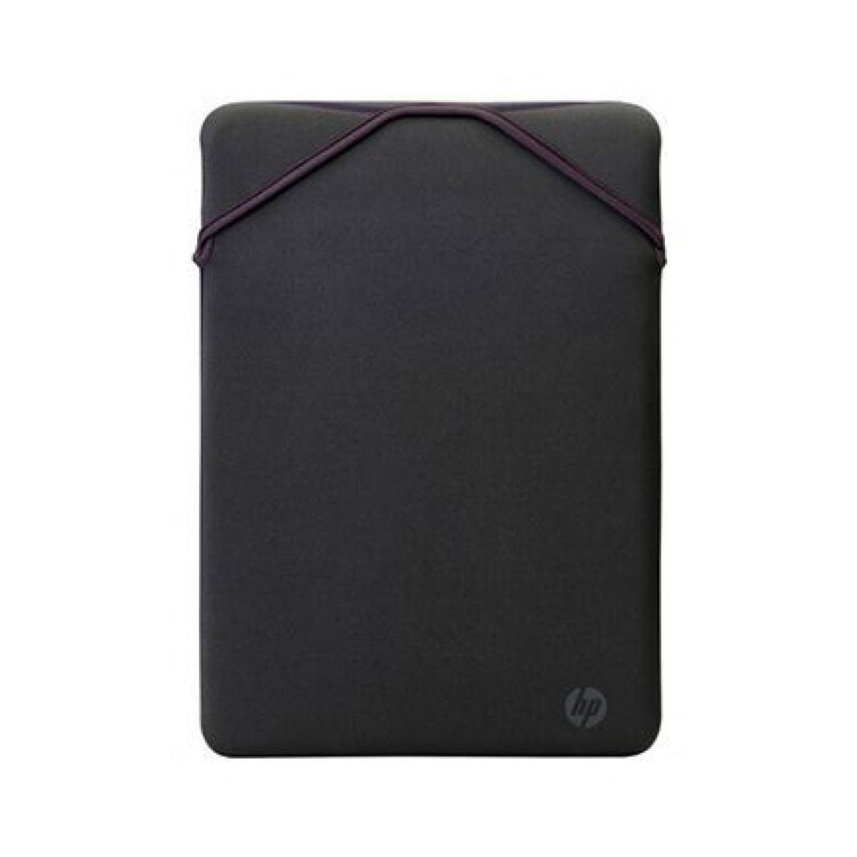 Чехол 2F1W8AA HP 15 ReversP Grey/Mauve Sleeve