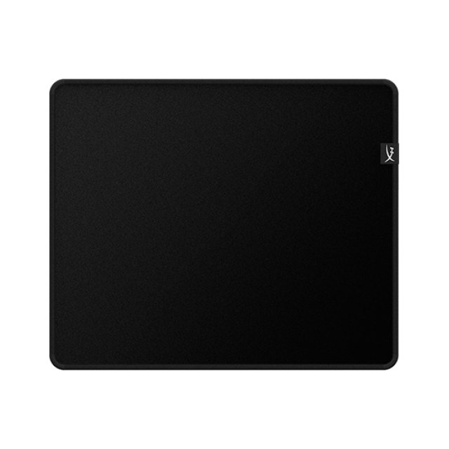 Коврик для компьютерной мыши, HyperX, 4Z7X3AA, HyperX Pulsefire Mat (Medium), 360x300x3 мм, Резиновая основа, Тканевая поверх