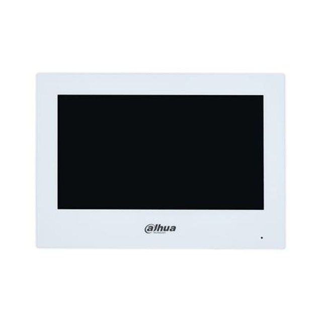 Монитор Dahua Dhi-Vth2621gw-Wp (7")