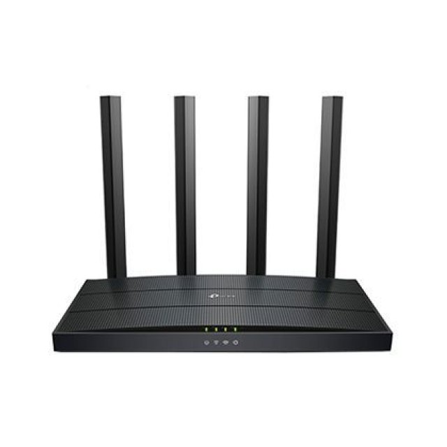 Маршрутизатор TP-Link Archer AX18