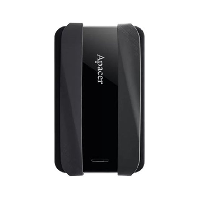 Внешний жесткий диск Apacer Pather AC533 (5 ТБ, USB 3.2 AP5TBAC533B-1)