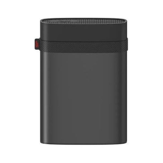 Внешний жесткий диск Silicon Power Armor A85B 1TB SP010TBPHD85BS3K черный 